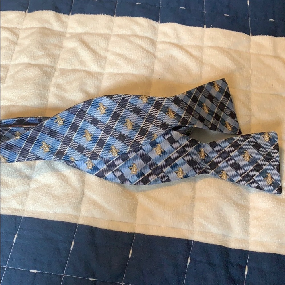 Original Penguin Bow Tie!